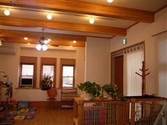 店内2