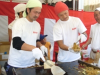 焼きそば