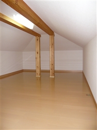 Y様邸小屋裏収納